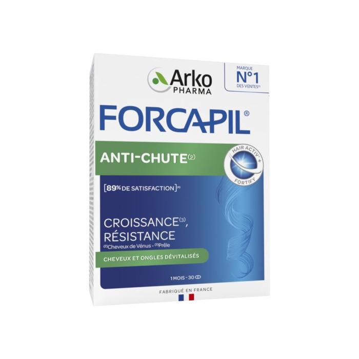 FORCAPIL ANTI-CHUTE TBL JUUSTE VÄLJALANGEMISE VASTU N30