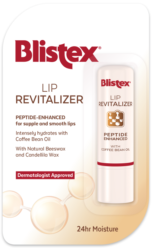 BLISTEX HUULEPALSAM REVITALIZER 3,7G