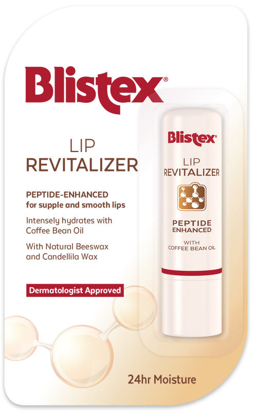 BLISTEX HUULEPALSAM REVITALIZER 3,7G