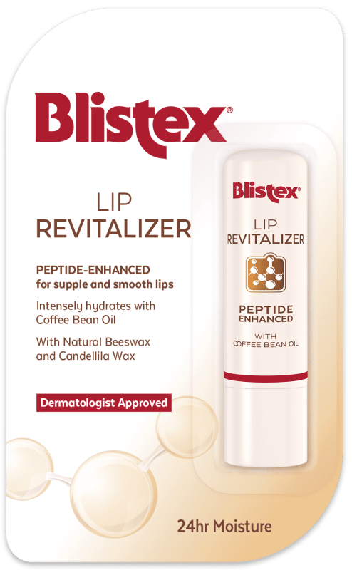BLISTEX HUULEPALSAM REVITALIZER 3,7G