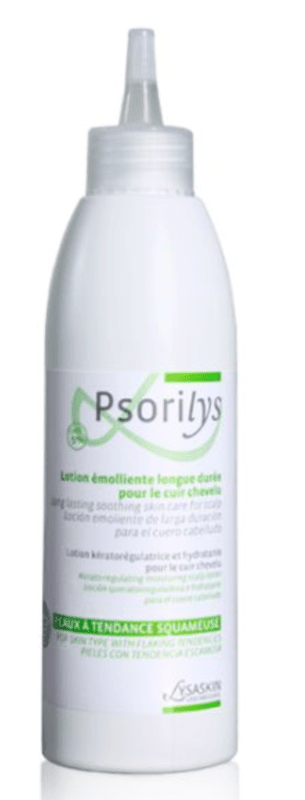 PSORILYS LOSJOON PSORIAATILISE PEANAHA HOOLDUSEKS 150ML