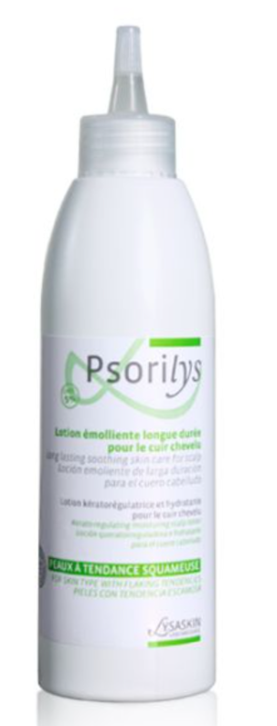 PSORILYS LOSJOON PSORIAATILISE PEANAHA HOOLDUSEKS 150ML
