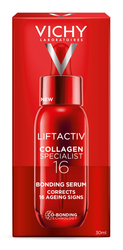 VICHY LIFTACTIV COLLAGEN SPECIALIST 16 SEERUM 30ML