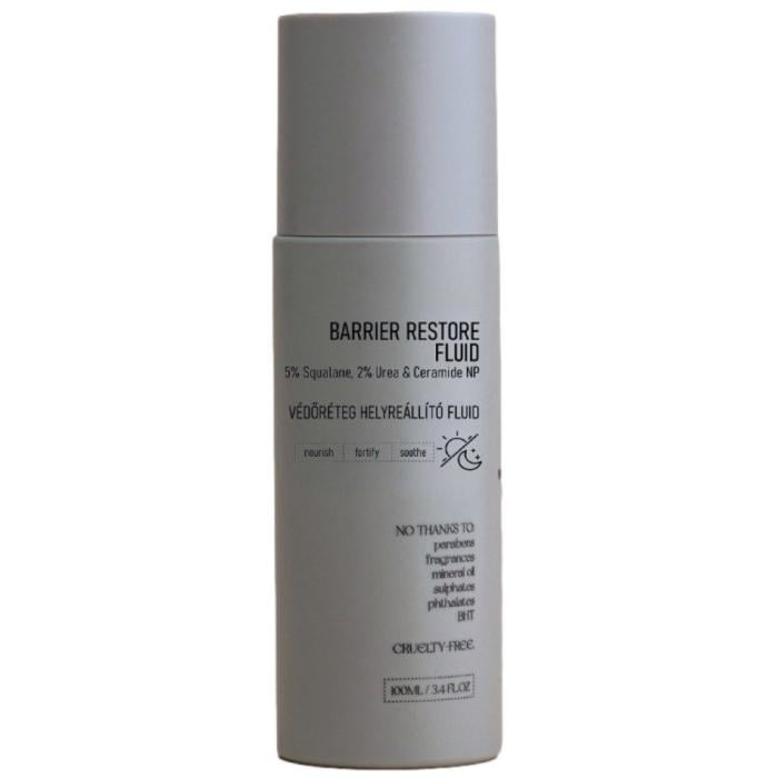 NERDS BARRIER RESTORE FLUID EMULSIOON TAASTAV 100ML