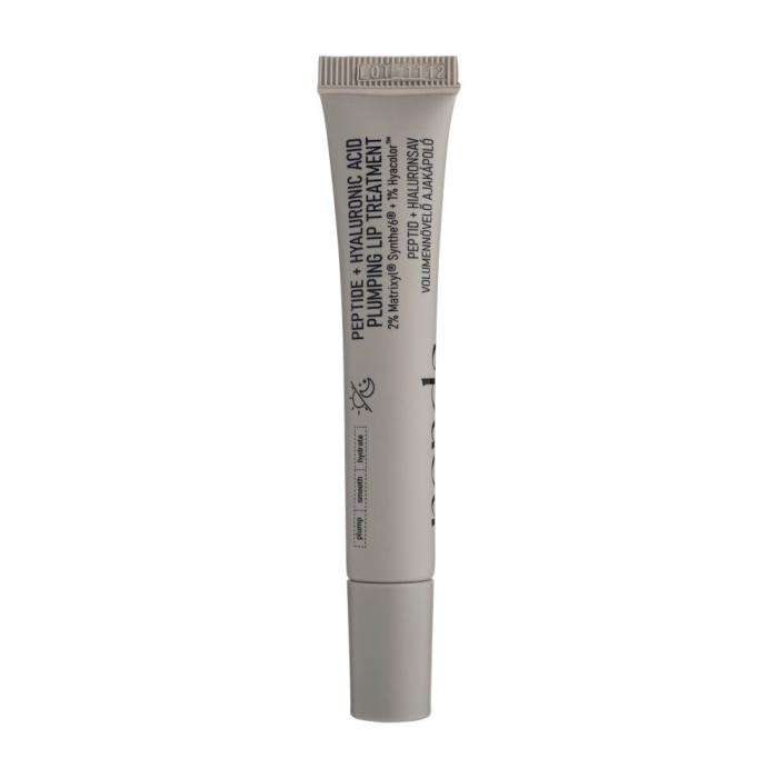 NERDS PEPTIDE+HYLAURONIC ACID HUULEPALSAM 10ML