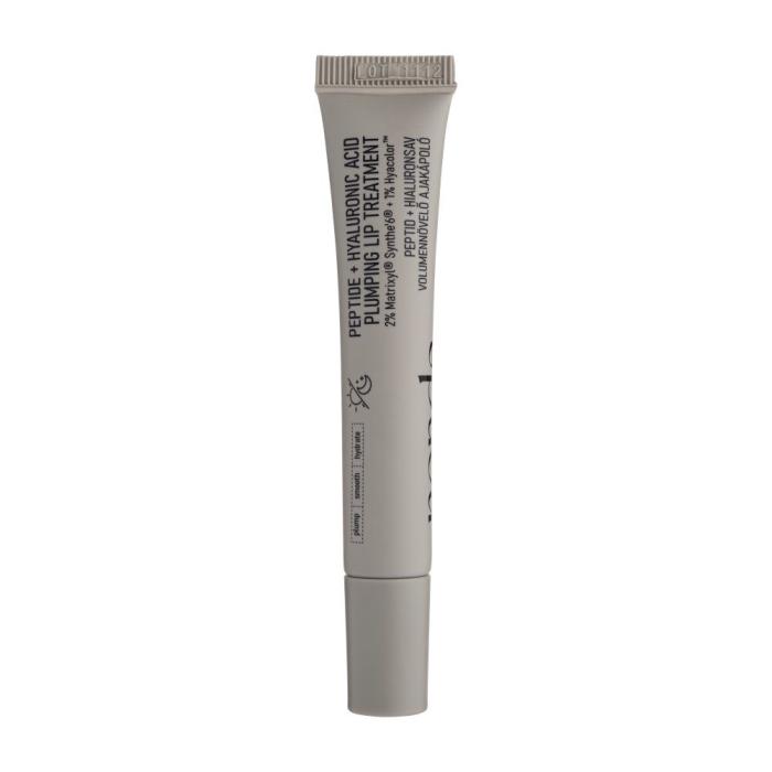 NERDS PEPTIDE+HYLAURONIC ACID HUULEPALSAM 10ML
