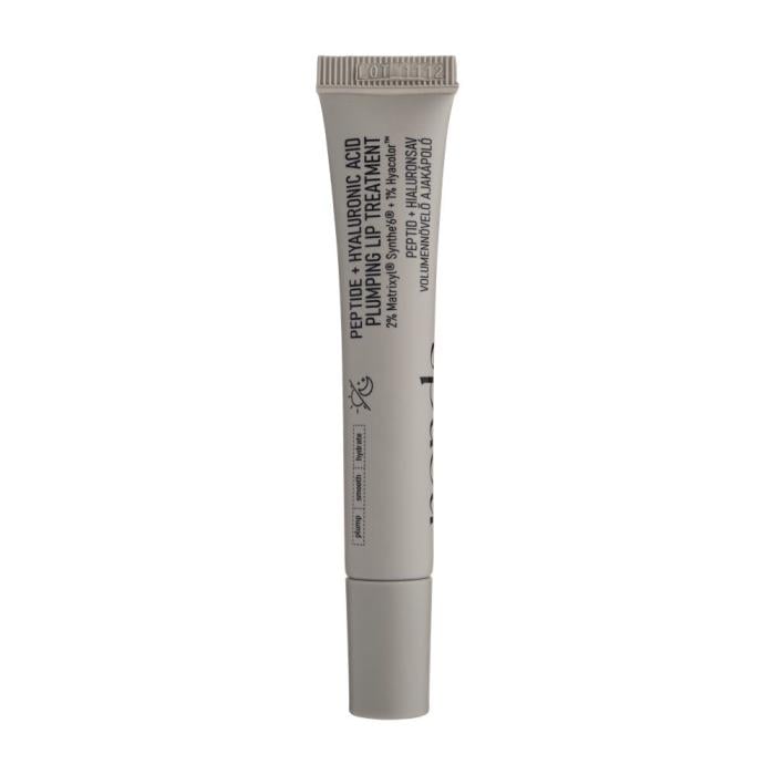 NERDS PEPTIDE+HYLAURONIC ACID HUULEPALSAM 10ML