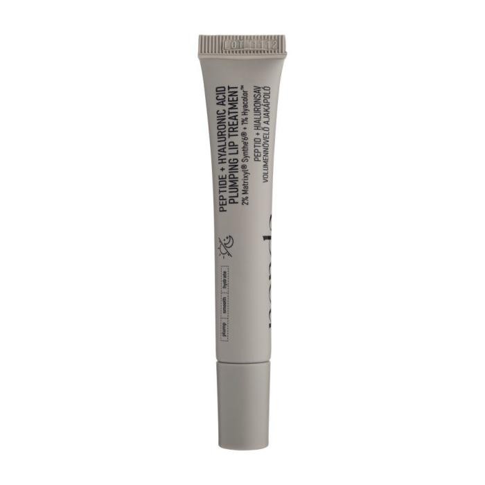 NERDS PEPTIDE+HYLAURONIC ACID HUULEPALSAM 10ML