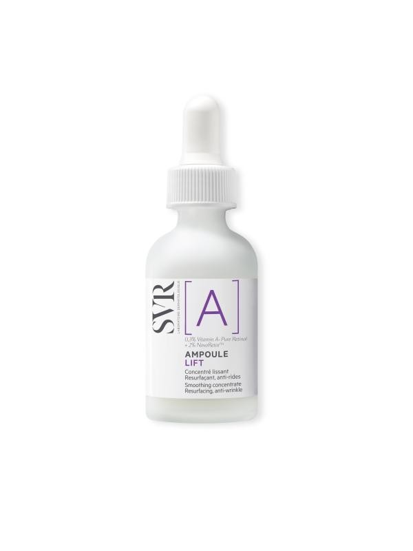 SVR AMPOULE A LIFT SEERUM 0,3% RETINOOLIGA 30ML