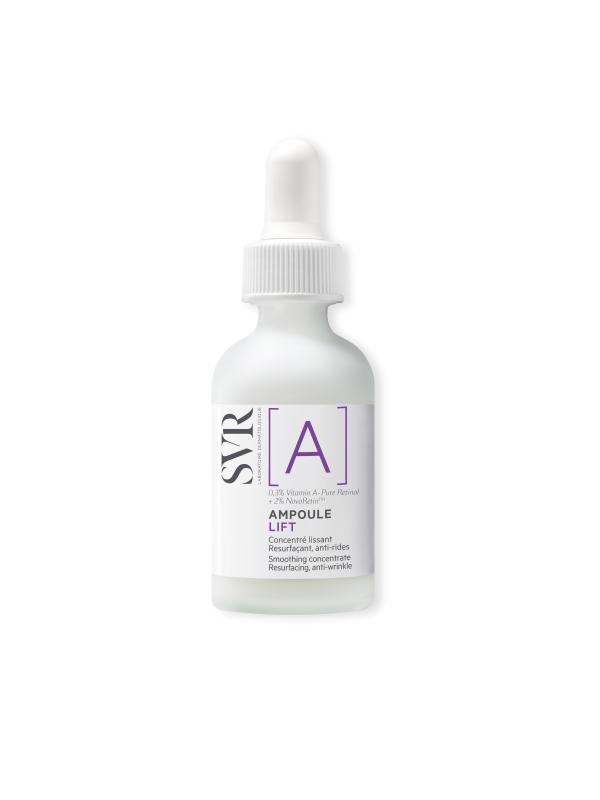 SVR AMPOULE A LIFT SEERUM 0,3% RETINOOLIGA 30ML