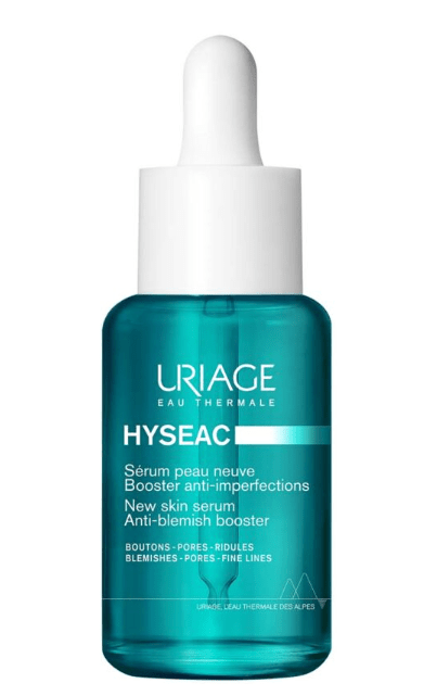 URIAGE HYSEAC BOOSTER SEERUM 30ML