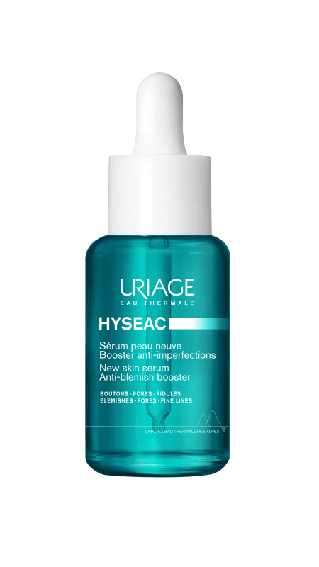 URIAGE HYSEAC BOOSTER SEERUM 30ML