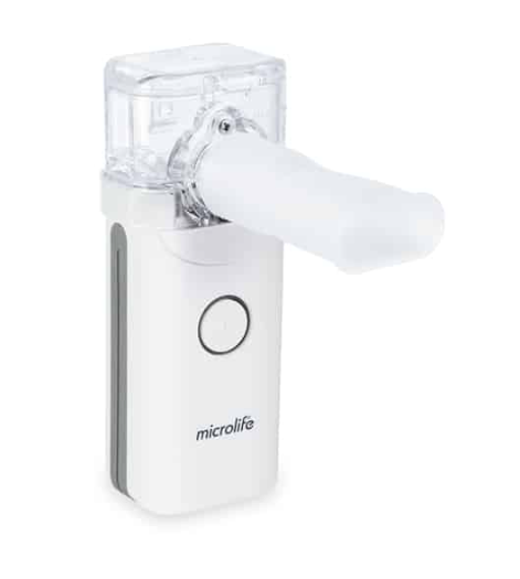 MICROLIFE INHALAATOR MESH NEB 900