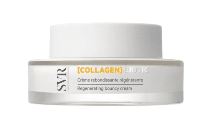 SVR COLLAGEN BIOTIC KREEM PROBIOOTILINE KOLLAGEENIGA 50ML