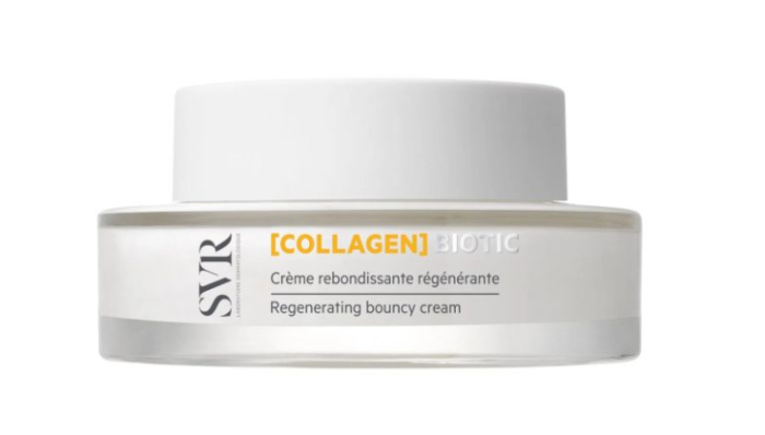 SVR COLLAGEN BIOTIC KREEM PROBIOOTILINE KOLLAGEENIGA 50ML