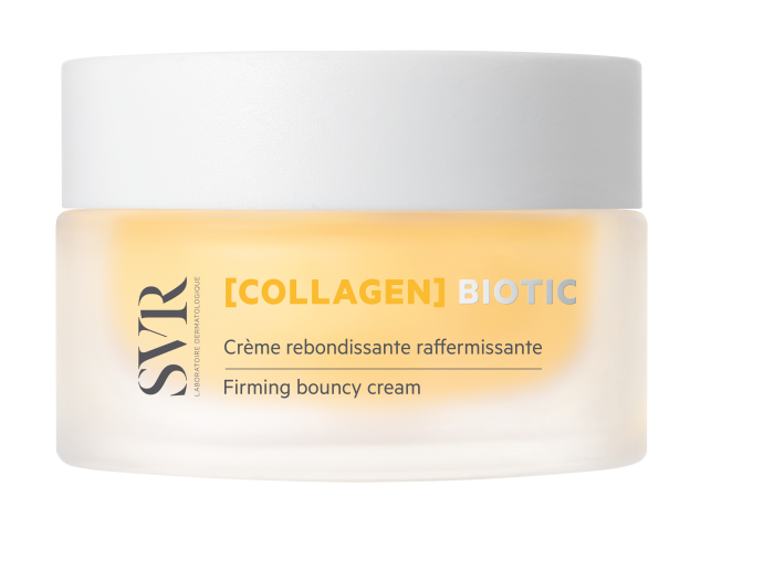 SVR COLLAGEN BIOTIC KREEM TAASTAV KOLLAGEENIGA 50ML