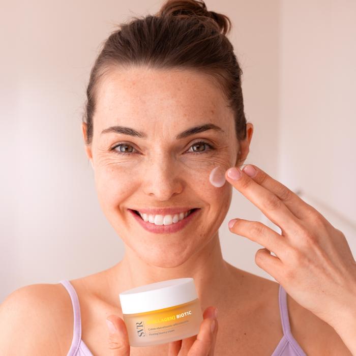 SVR COLLAGEN BIOTIC KREEM TAASTAV KOLLAGEENIGA 50ML