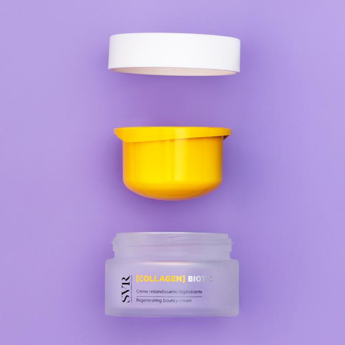 SVR COLLAGEN BIOTIC KREEM TAASTAV KOLLAGEENIGA 50ML