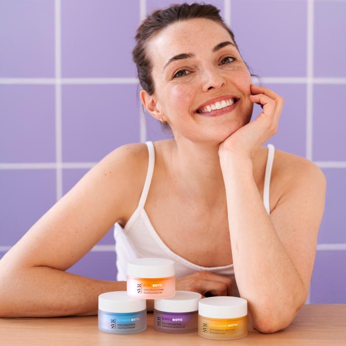 SVR COLLAGEN BIOTIC KREEM TAASTAV KOLLAGEENIGA 50ML