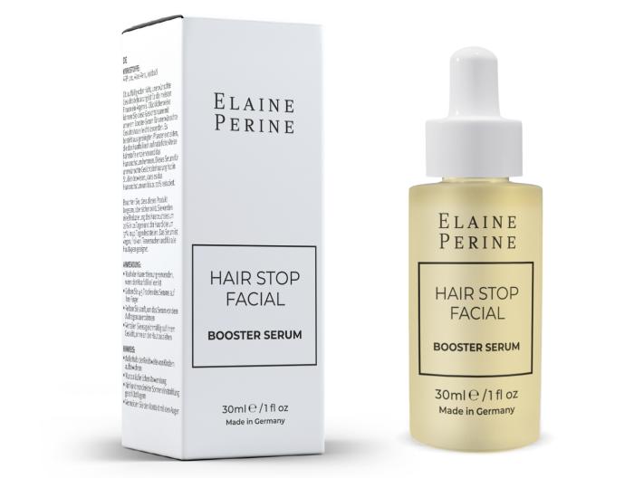 ELAINE PERINE UNWANTED HAIR SEERUM NÄOKARVADE VASTU 30ML