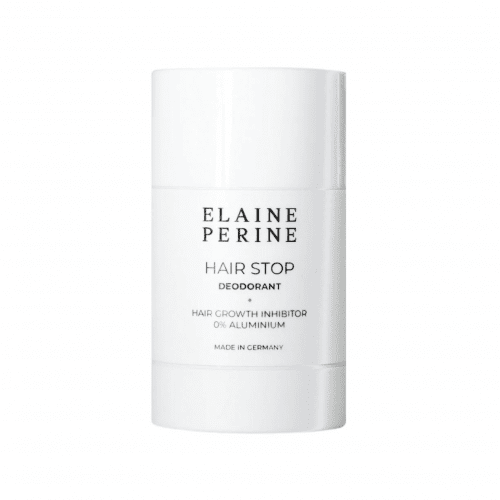 ELAINE PERINE UNWANTED HAIR DEODORANT KARVAKASVU VÄHENDAV 50ML