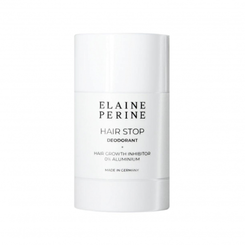 ELAINE PERINE UNWANTED HAIR DEODORANT KARVAKASVU VÄHENDAV 50ML