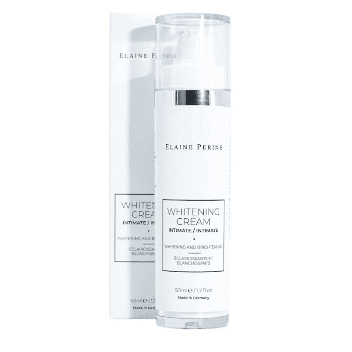 ELAINE PERINE INTIMATE WHITENING KREEM 50ML