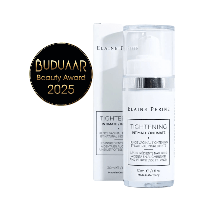 ELAINE PERINE INTIMATE TIGHTENING GEEL 30ML
