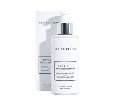 ELAINE PERINE PUSH UP KREEM RINNANAHA PINGULDAMISEKS 150ML