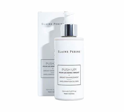 ELAINE PERINE PUSH UP KREEM RINNANAHA PINGULDAMISEKS 150ML