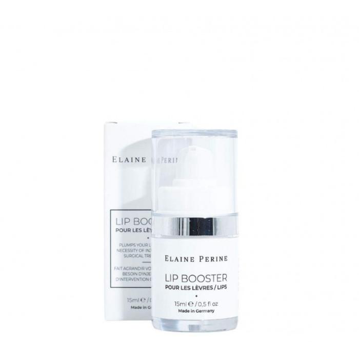 ELAINE PERINE LIP BOOSTER NATUR.HUULTE VÕIMENDAJA 15ML