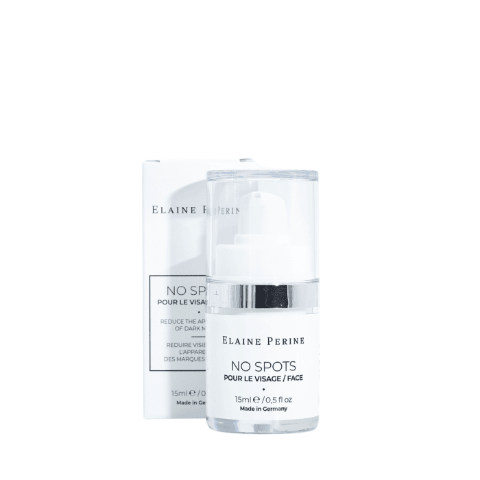 ELAINE PERINE NO SPOTS NÄOKREEM TUMEDATELE LAIKUDELE 15ML