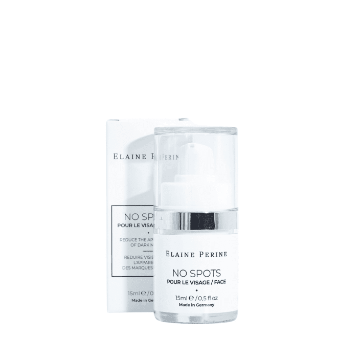ELAINE PERINE NO SPOTS NÄOKREEM TUMEDATELE LAIKUDELE 15ML