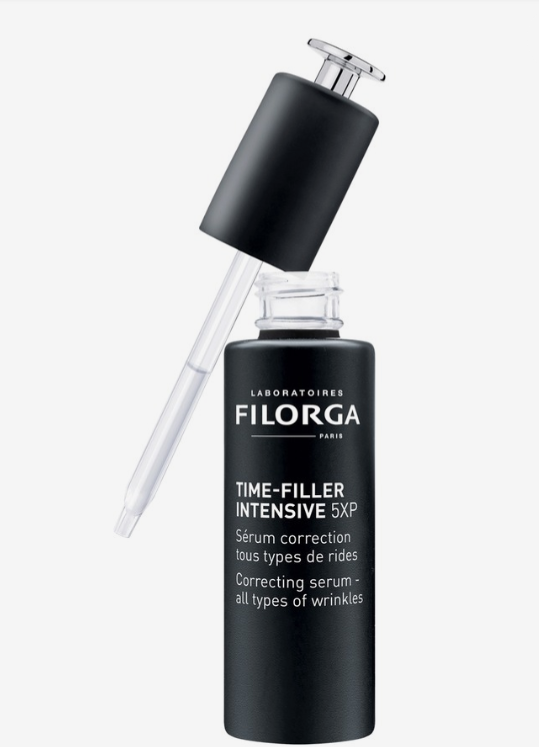 FILORGA TIME-FILLER INTENSIVE 5XP SEERUM KORTSUDEVASTANE 30ML