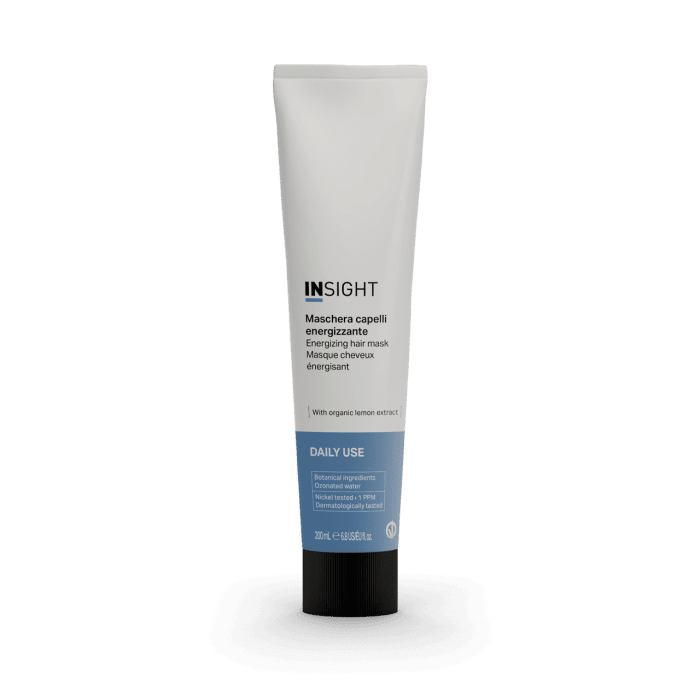 INSIGHT DAILY USE JUUKSEMASK ENERGIAT ANDEV 200ML