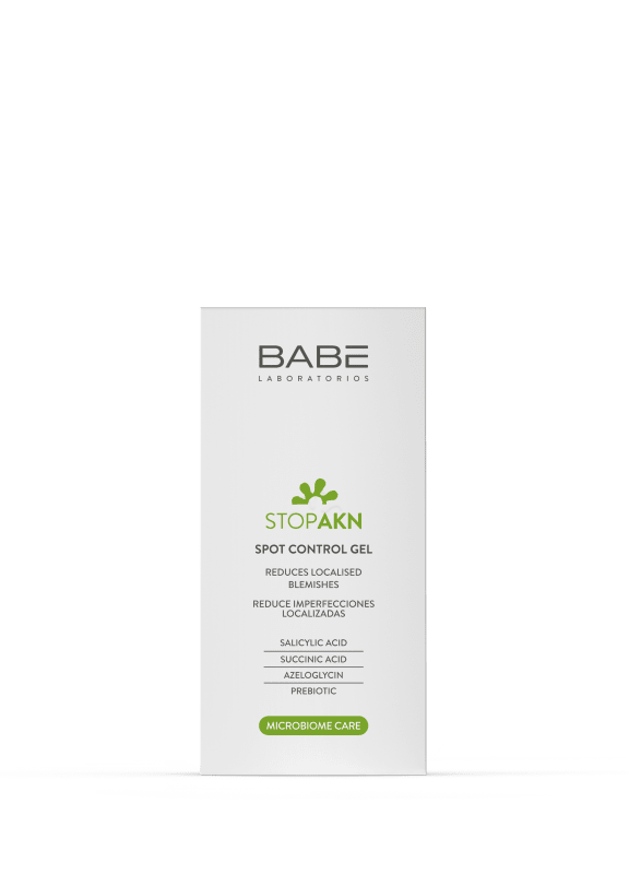 BABE STOP AKN VISTRIKUGEEL 10ML