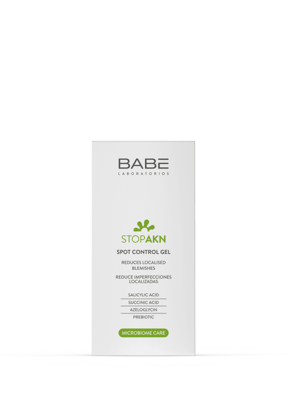 BABE STOP AKN VISTRIKUGEEL 10ML