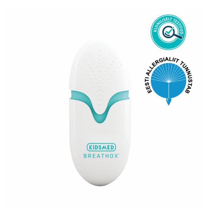 KIDSMED BREATHOX SOOLAINHALAATOR N1