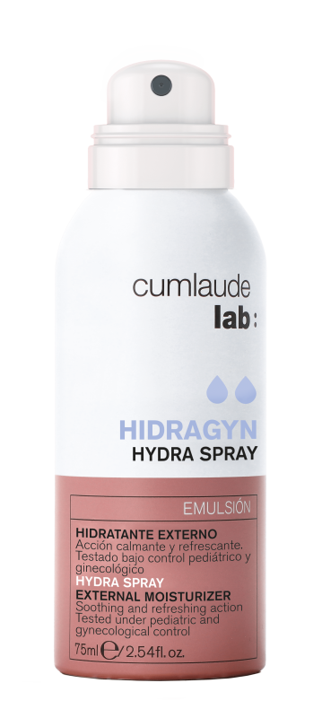 CUMLAUDE INTIIMPIIRKONNA SPREI NIISUTAV 75ML