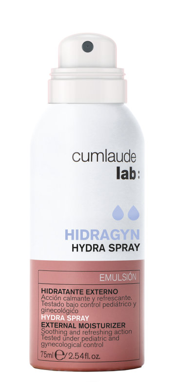 CUMLAUDE INTIIMPIIRKONNA SPREI NIISUTAV 75ML