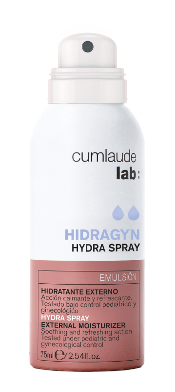 CUMLAUDE INTIIMPIIRKONNA SPREI NIISUTAV 75ML