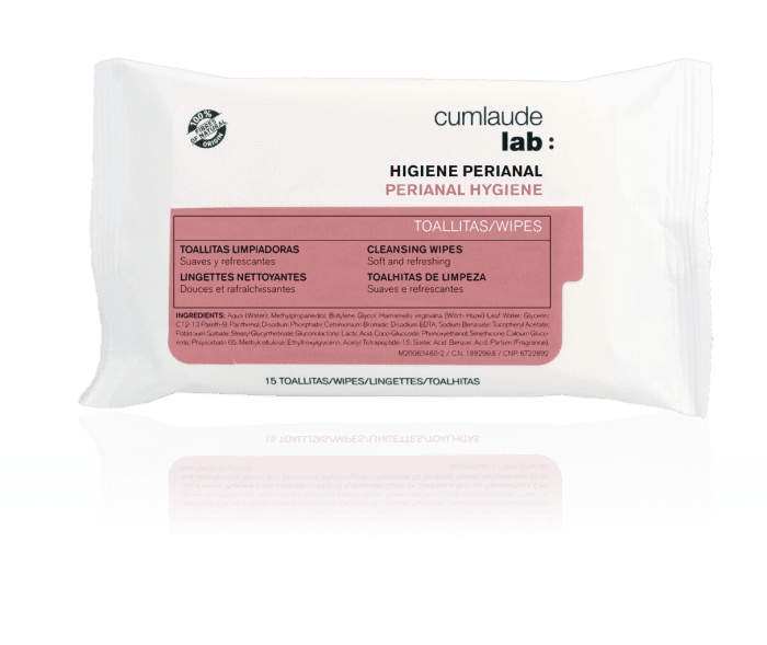 CUMLAUDE PERIANAALPIIRKONNA NIISKED SALVRÄTIKUD N15