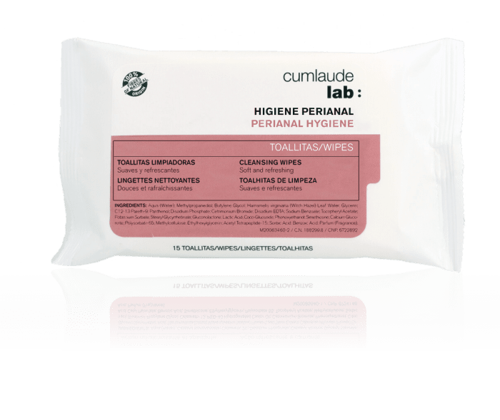 CUMLAUDE PERIANAALPIIRKONNA NIISKED SALVRÄTIKUD N15