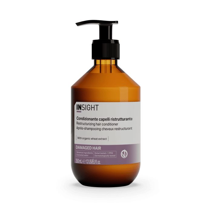 INSIGHT DAMAGED PALSAM TAASTAV 350ML