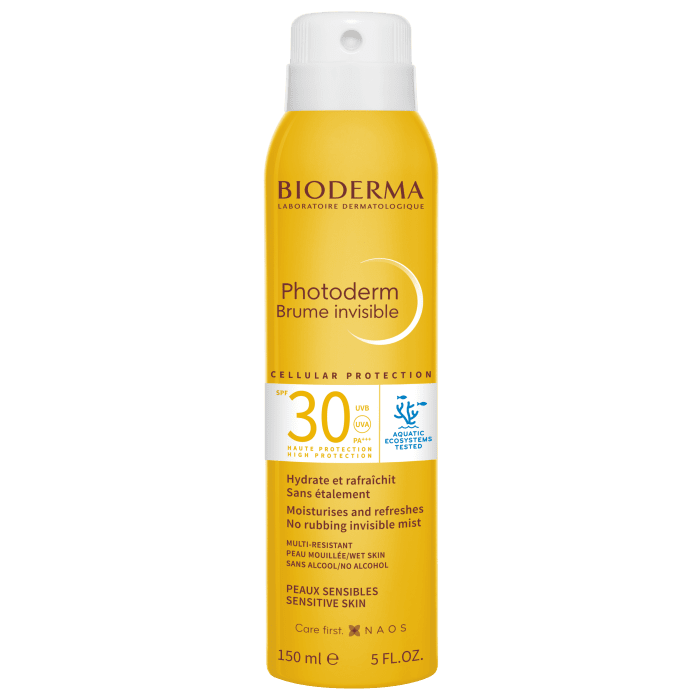 BIODERMA PHOTODERM BRUME PÄIK. KAITSE AEROSOOL SPF30 150ML