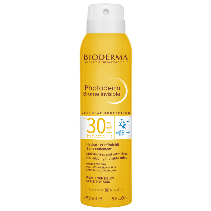 BIODERMA PHOTODERM BRUME PÄIK. KAITSE AEROSOOL SPF30 150ML