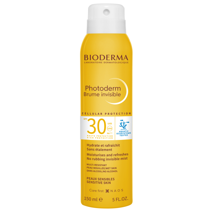 BIODERMA PHOTODERM BRUME PÄIK. KAITSE AEROSOOL SPF30 150ML
