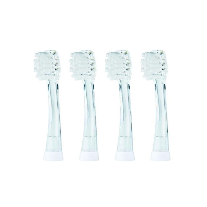 BRUSH-BABY ELEKTR.HAMBAHARJA VARUOTSIK KIDZSONIC (3+) N4