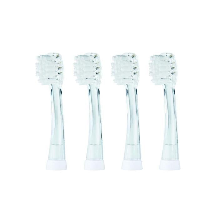 BRUSH-BABY ELEKTR.HAMBAHARJA VARUOTSIK KIDZSONIC (3+) N4