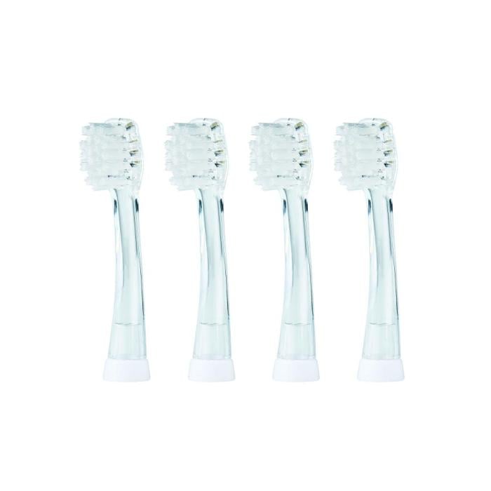 BRUSH-BABY ELEKTR.HAMBAHARJA VARUOTSIK KIDZSONIC (3+) N4